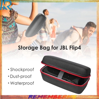 Hộp Cứng Đựng Loa Bluetooth Jbl Flip 4