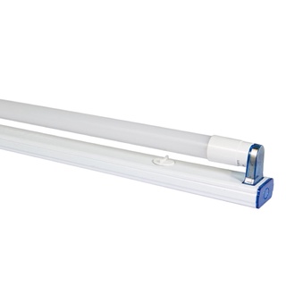 Bộ bóng đèn led tuýp 0.6m 10w và 1.2m 20w rạng đông