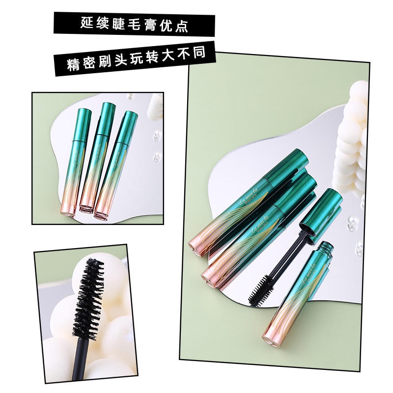 Mascara Lameila Làm Dài Và Dày Mi Chống Thấm Nước