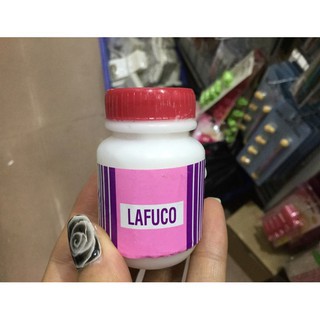 Kem mềm Da LAFUCO nắp đỏ