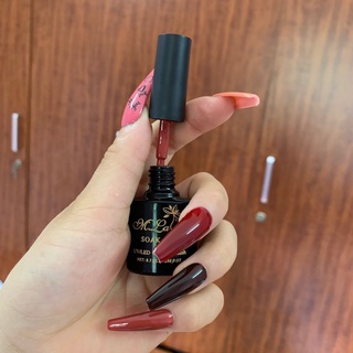 Sơn GEL MLADEA ( mã mầu 01 - 18 )