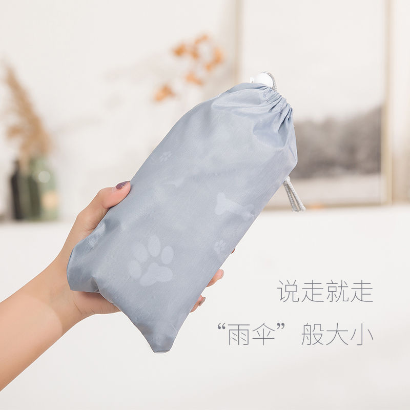 Chậu Rửa Chân Thiết Kế Cỡ Lớn Tiện Dụng Mang Đi Du Lịch | BigBuy360 - bigbuy360.vn