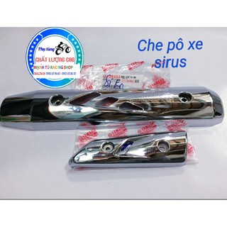 Che pô xe sirus zin Thailand