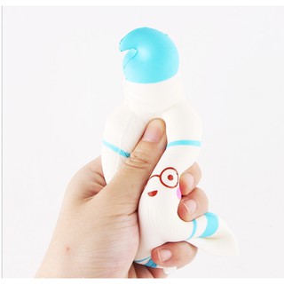 Squishy Ống Kem Đánh Răng