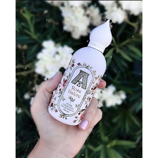 ⛅ Nước hoa Rose Galore Attar Collection 10ml/20ml ®️