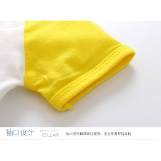 BODY ĐÙI BÉ GÁI 3-11KG