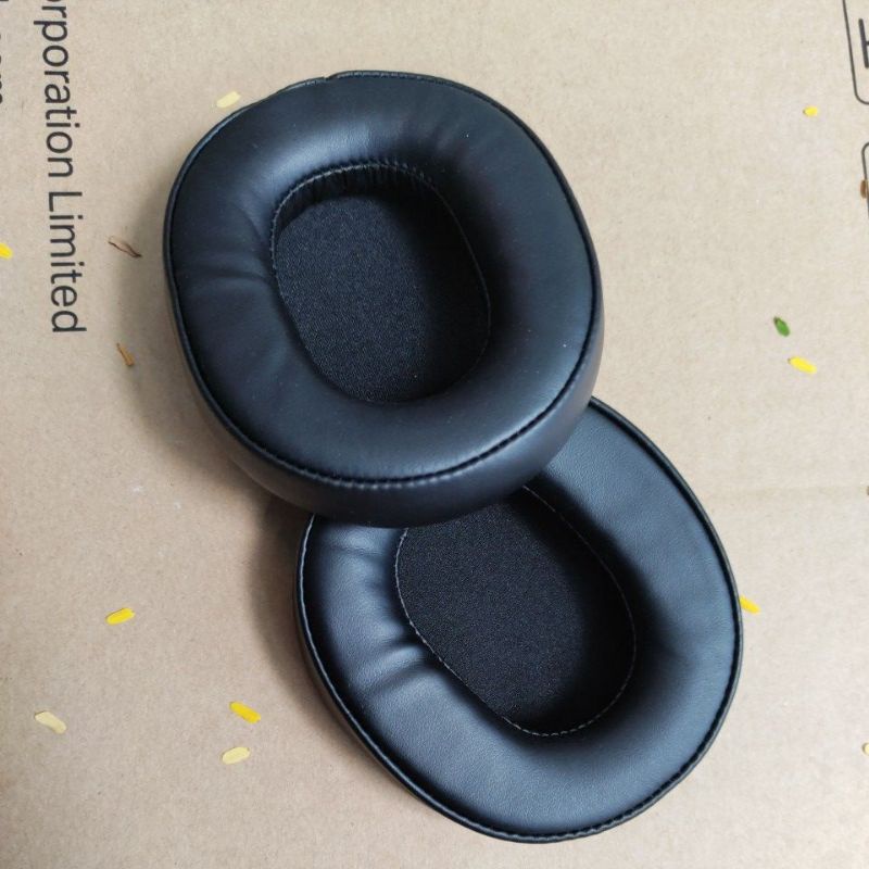 Đệm ốp Tai nghe Corsair HS70 Pro - Mút tai nghe Corsair HS50 Pro HS60 Pro HS70 Pro1 đôi chính hãng