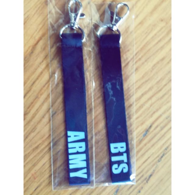 Nametag BTS/ARMY