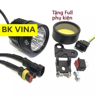 Led trợ sáng L4X <f1>