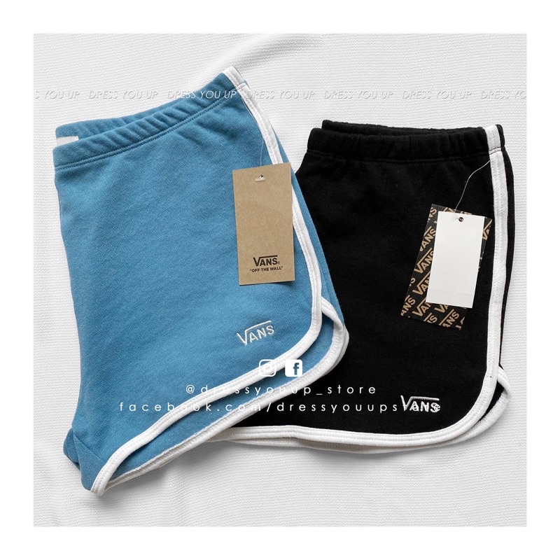 Quần short VANS xuất xịn