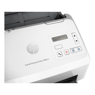 Máy quét HP Enterprise Flow 7000 S3 L2757A