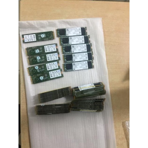 ổ cứng SSD M2 sata 180gb intel M.2 2280mm SATA 3.0 6Gb(Tray) | BigBuy360 - bigbuy360.vn
