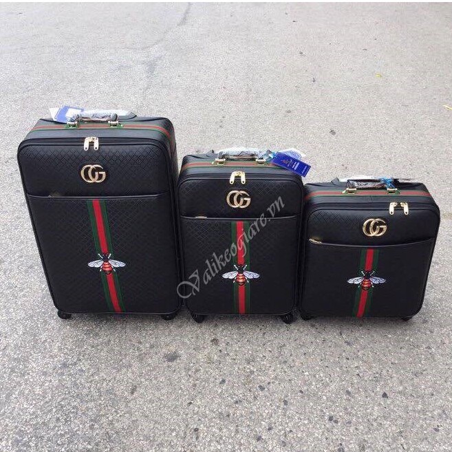 VALI KÉO GUCCI size 18