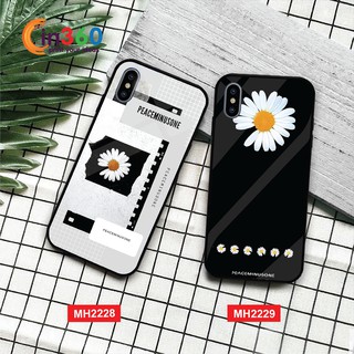 [HOT] Ốp lưng Samsung in hình Hoa Cúc - In theo yêu cầu mọi dòng máy