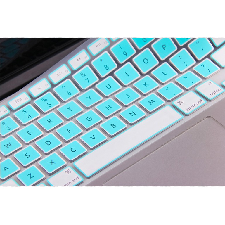 LÓT PHÍM MACBOOK 13', 15'