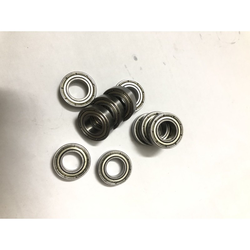 Vòng bi mã 689 kích thước 9x17x5