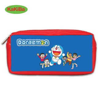 Bóp viết Doremon