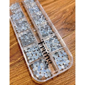 khay đá mixsize 6 ô