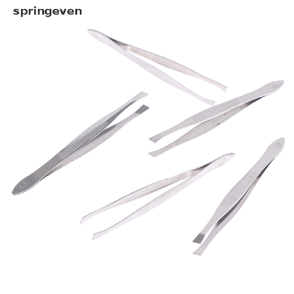 [Hàng mới về] Bộ 2/ 5 nhíp tỉa lông mày đa năng tiện dụng