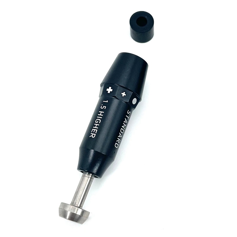 Bộ điều hợp tay áo trục gôn Phù hợp cho PXG GEN3 GEN4 0811X 0811XF,Driver .335 Bộ điều hợp thay thế câu lạc bộ gôn gôn