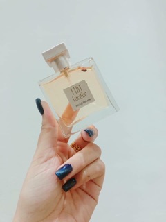 Nước Hoa LUA Xạ Hương Thảo 50ml.