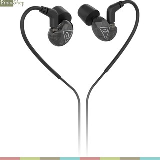 Tai Nghe Kiểm Âm Behringer SD251-CK