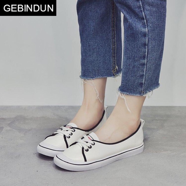 Bata Viền 2 màu siêu xinh | BigBuy360 - bigbuy360.vn