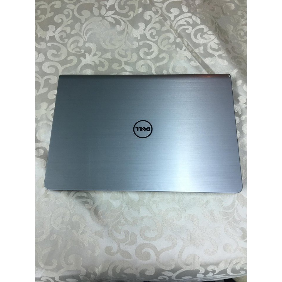 Hot Hot Dell Inspion 5548 core i7-5500U cạc rời R7-270M Fui phím có đèn game mượt tặng nhiều phụ kiện