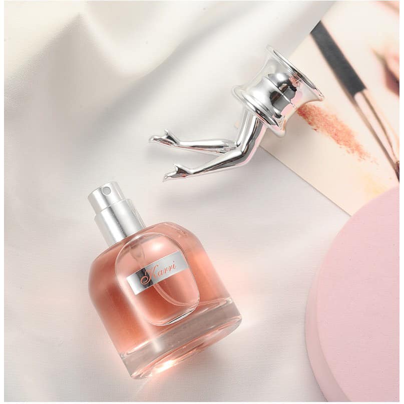 NƯỚC HOA KARRI 30ML HƯƠNG THƠM SANG TRỌNG QUÝ PHÁI