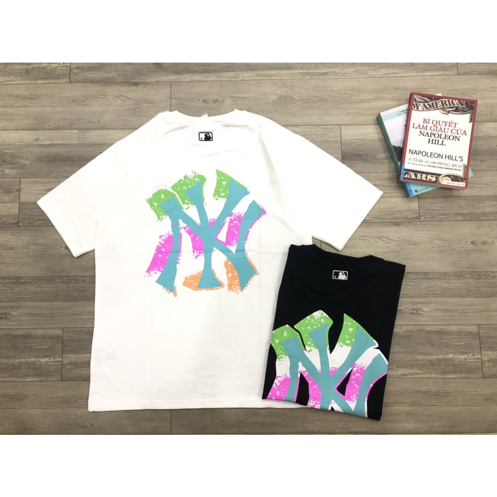 Ảnh thật set NY Basic cute