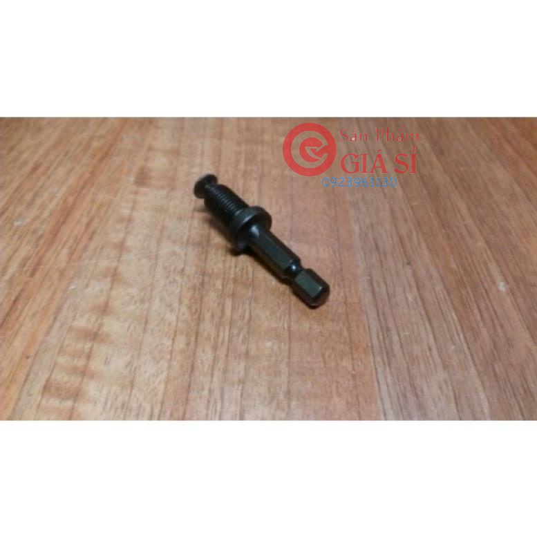 SV Bộ chuyển măng ranh nhựa 10mm chuôi lục giác ❤️freeship❤️