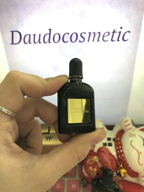 [ mini ] Nước hoa Tom Ford Black Orchid EDP 4ml | BigBuy360 - bigbuy360.vn