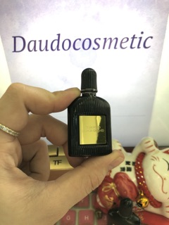 [ mini ] Nước hoa Tom Ford Black Orchid EDP 4ml