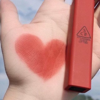[Full Màu] Son Kem 3CE Cloud Lip Tint 2019