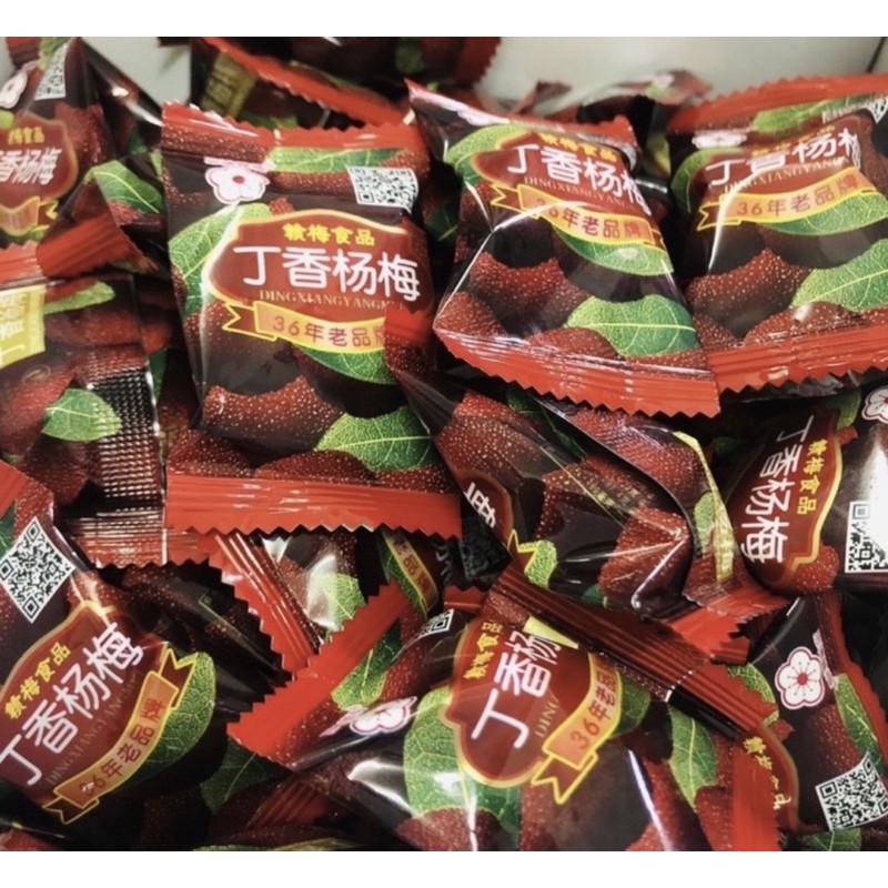 [Mã 77FMCGSALE1 giảm 10% đơn 250K] Ô mai thanh mai chua ngọt siêu ngon - bịch 300g | BigBuy360 - bigbuy360.vn