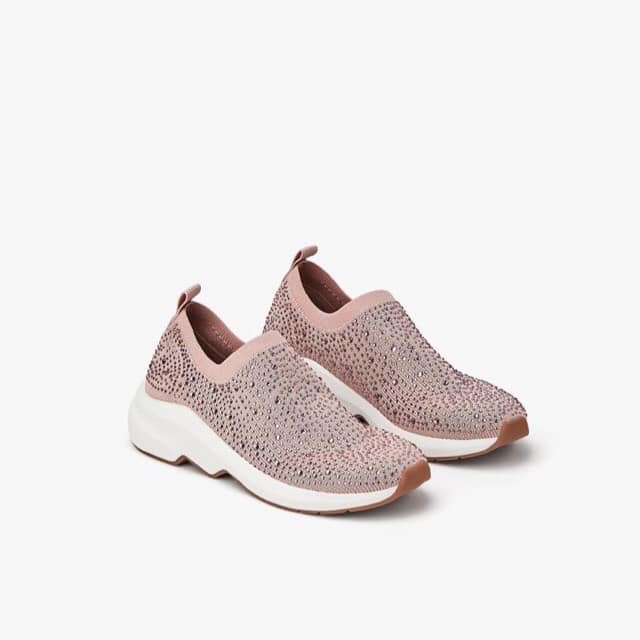GIÀY NỮ ZARA (có ảnh thật)