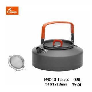 Ấm đun nước Fire Maple FMC T3