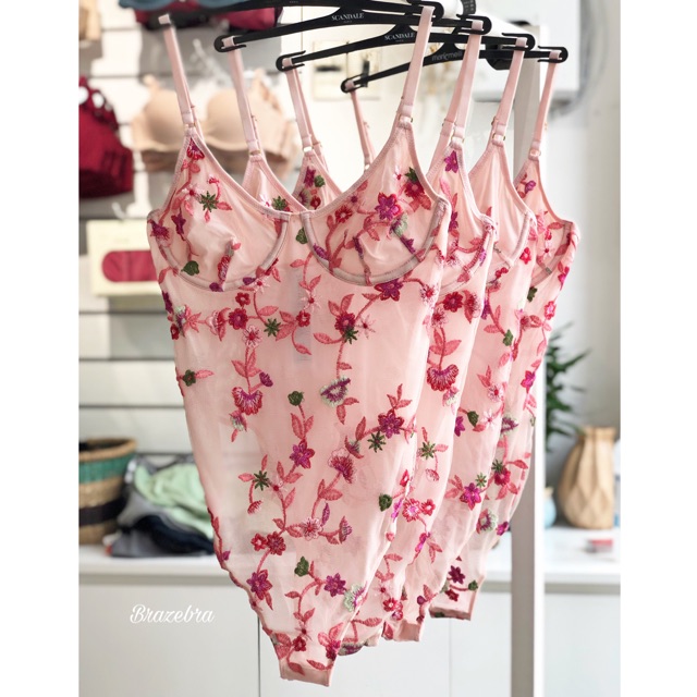 Playsuit F21