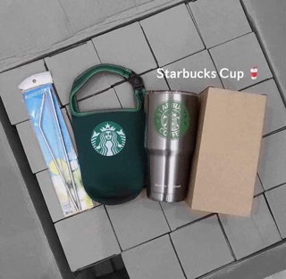 Cốc giữ nhiệt Starbuck