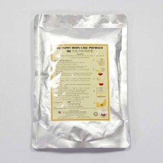 Bột QQ Làm Bánh Trung Thu Dẻo Lạnh 500GR