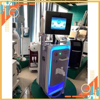 Chính Hãng Máy Laser Canzy Korea