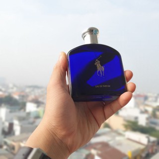 [Chính hãng] Mẫu thử/Chiết RALPH LAUREN - Polo Blue EDP 10ml