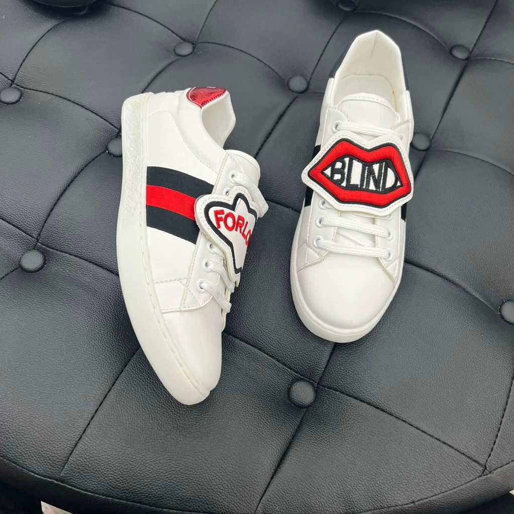 Giay For Love Hot trend 2022