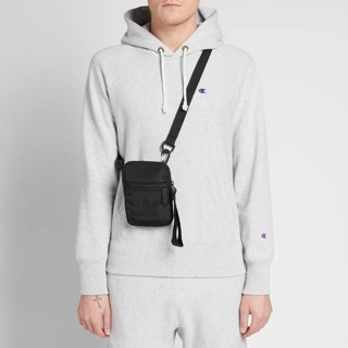 Túi mini bag all black