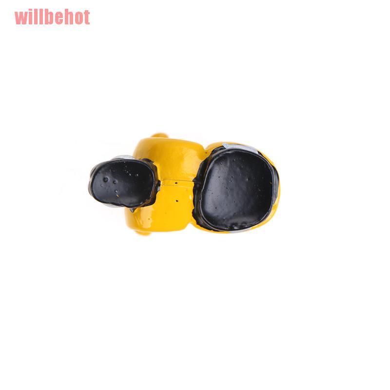 Ba Lô Trang Trí Đáng Yêu