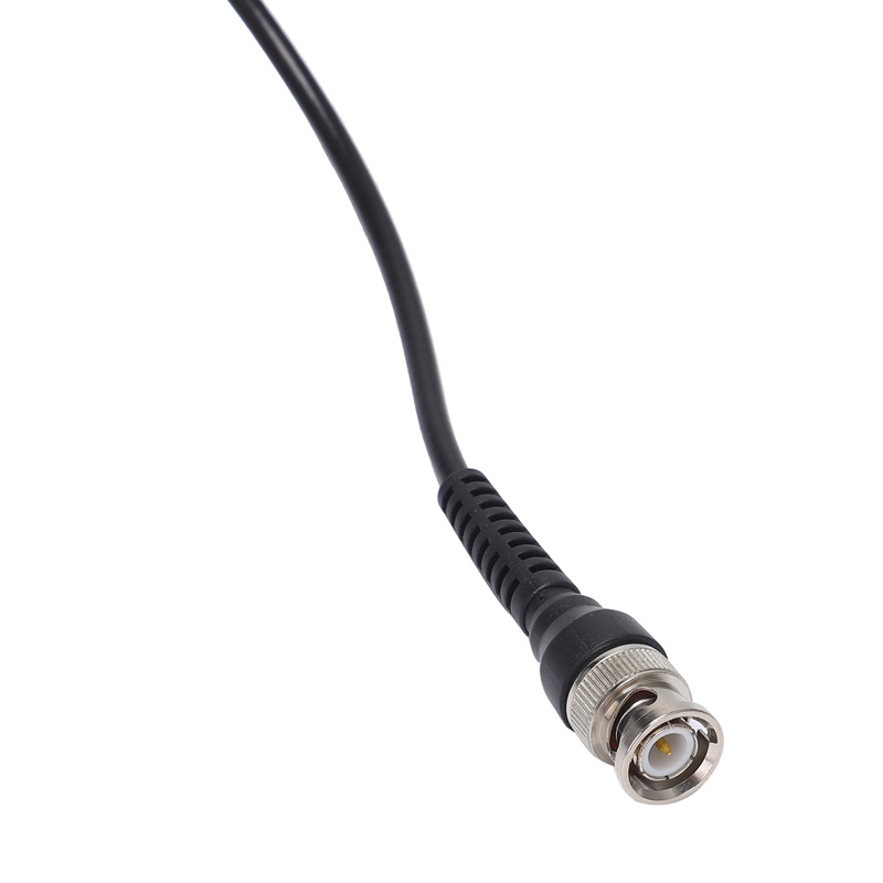 Dây cáp đồng trục LODESTAR BNC đầu cắm sang đầu cắm BNC 50 Ohm RF cho máy quay an ninh FM
