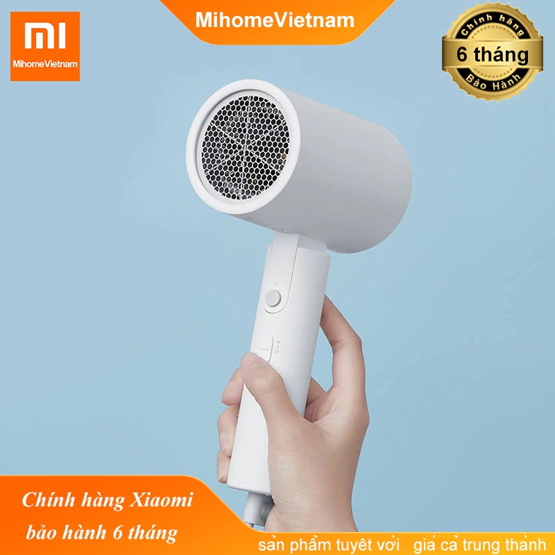 Máy sấy tóc Xiaomi Mijia simple | BH 6 THÁNG