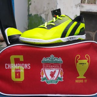 Túi 2 ngăn Liverpool