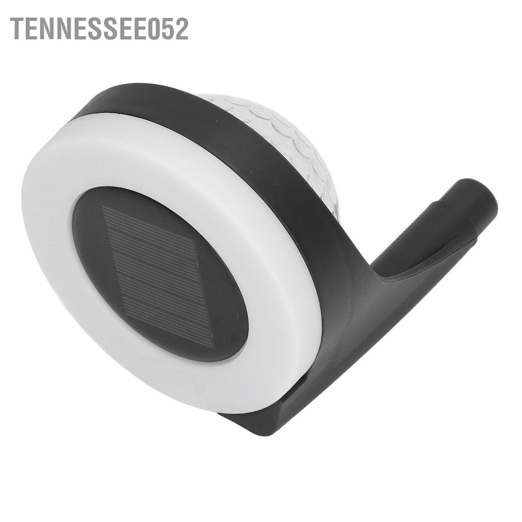 Tennessee052 Ánh sáng đường dẫn năng lượng mặt trời ngoài Trang trí dễ dàng lắp đặt Không có đèn bị gỉ cho sân vườn