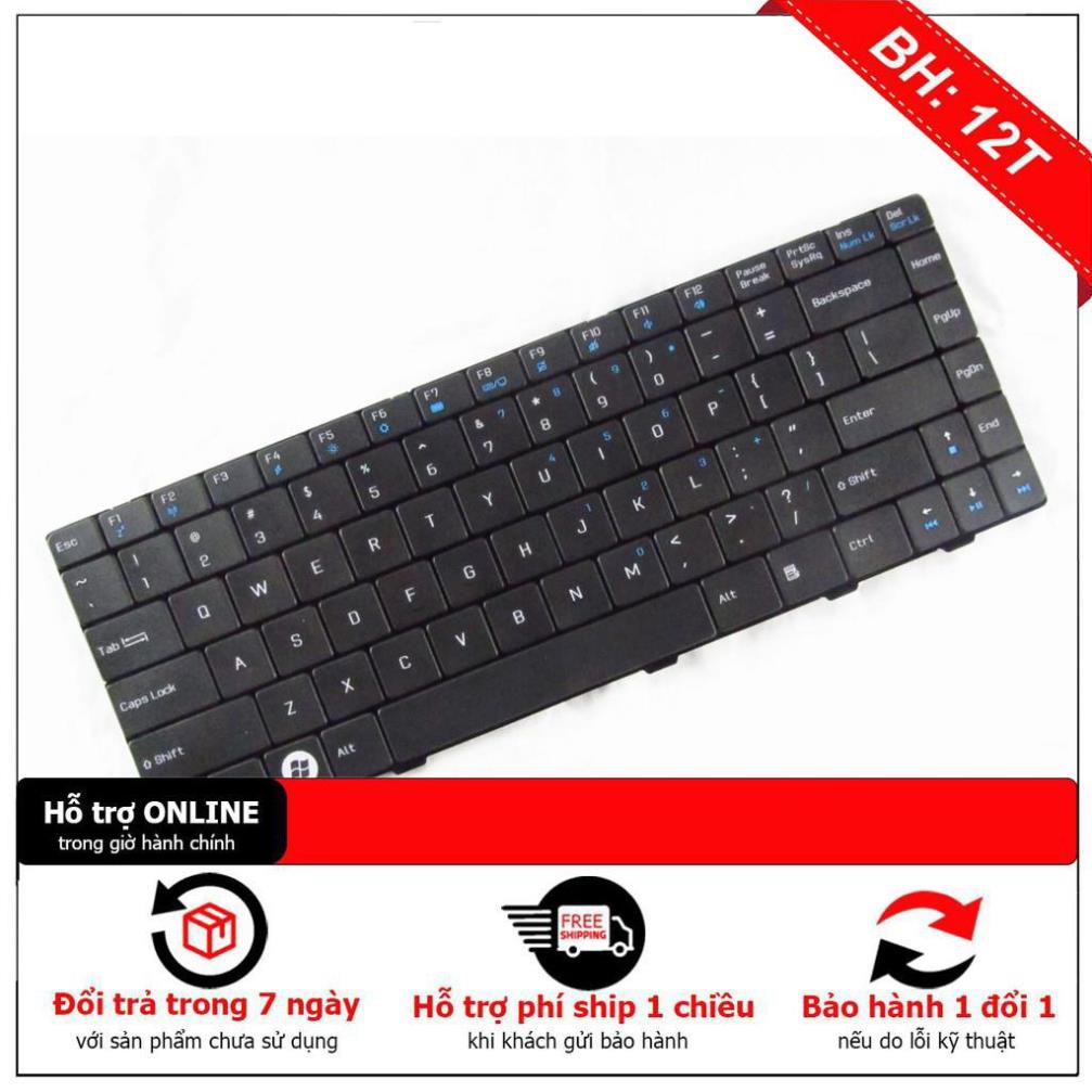 Bàn phím laptop ASUS F80 F80CR F80L F80Q F80S F81 F81S F81E V092362AS3 F80S F80R F80L F83se F83VP | BigBuy360 - bigbuy360.vn